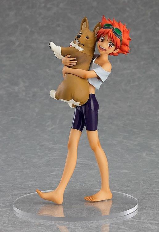 Cowboy Bebop Pop Up Parade Ed & Ein