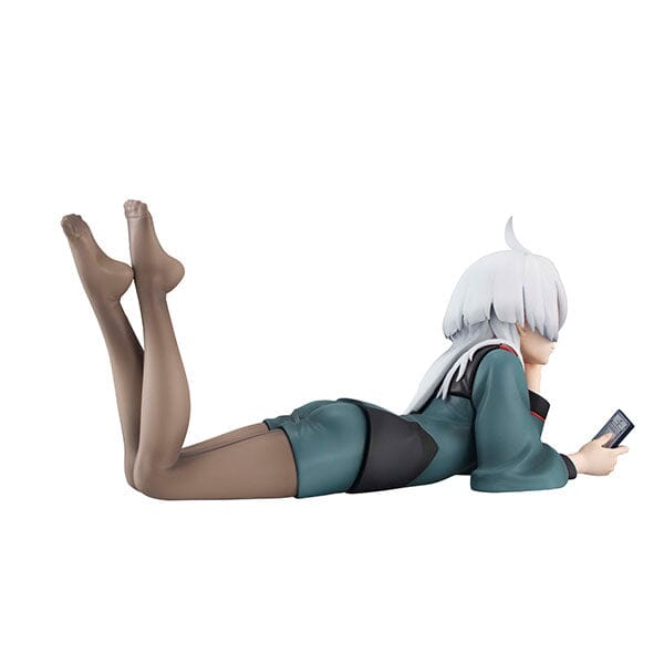 Mobile Suit Gundam The Witch from Mercury G.E.M. Series Miorine Rembran (Tenohira)