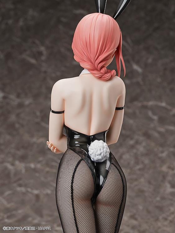 Chainsaw Man B-Style Makima (Bunny Ver.) 1/4 Scale Figure