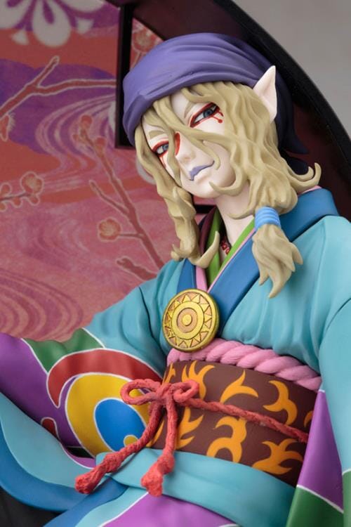 Mononoke ArtFX J Kusuriuri 1/8 Scale Figure (Reissue)