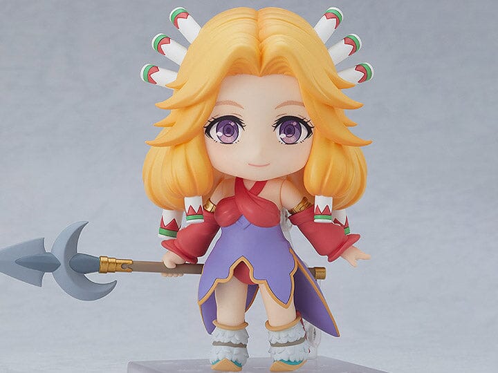 Legend of Mana Nendoroid No.2046 Serafina