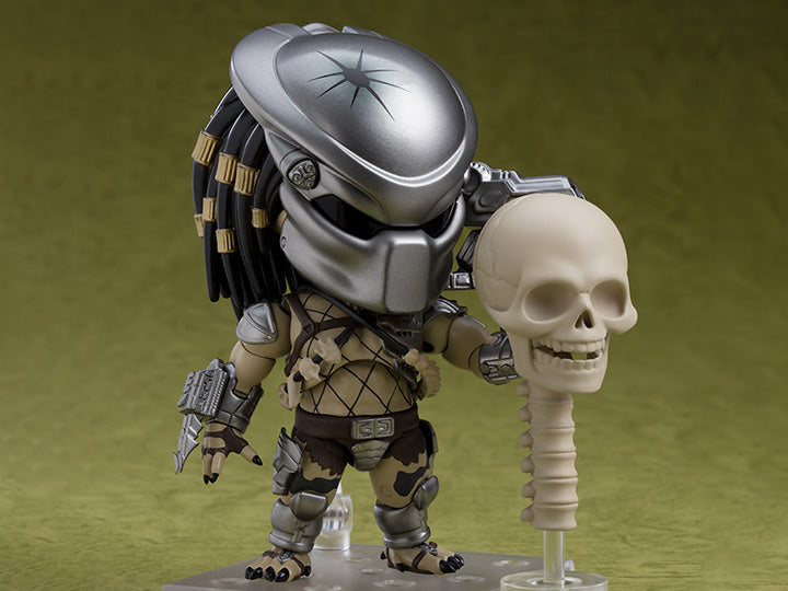 Predator Nendoroid No.1845 Predator