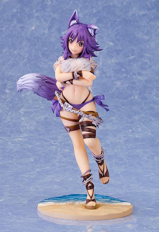 Princess Connect! Re Dive Makoto (Summer Ver.) 1/7 Scale Figure