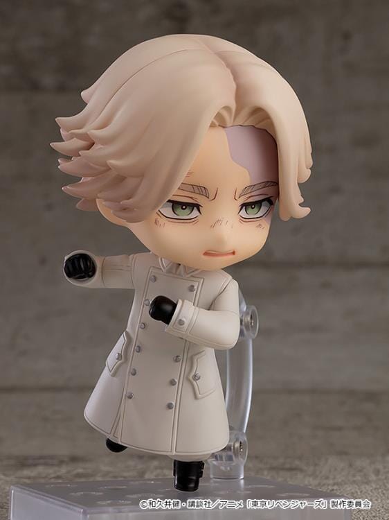 Tokyo Revengers Nendoroid No.2145 Inupi (Seishu Inui)