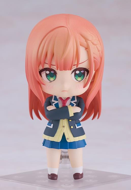 The Dreaming Boy is a Realist Nendoroid No.2259 Aika Natsukawa