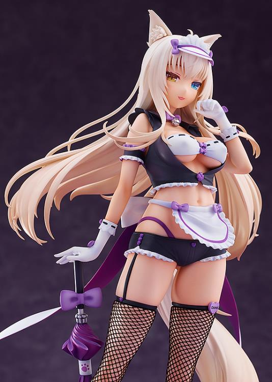 Nekopara Coconut (Race Queen Ver.) 1/7 Scale Figure