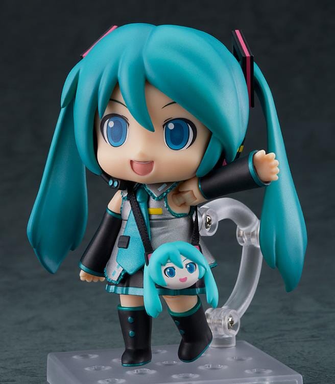 Vocaloid Nendoroid No.1714 Mikudayo (10th Anniversary Ver.)