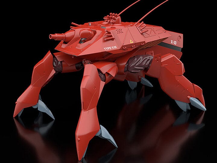 Patlabor Moderoid HAL-X10 1/60 Scale Model Kit