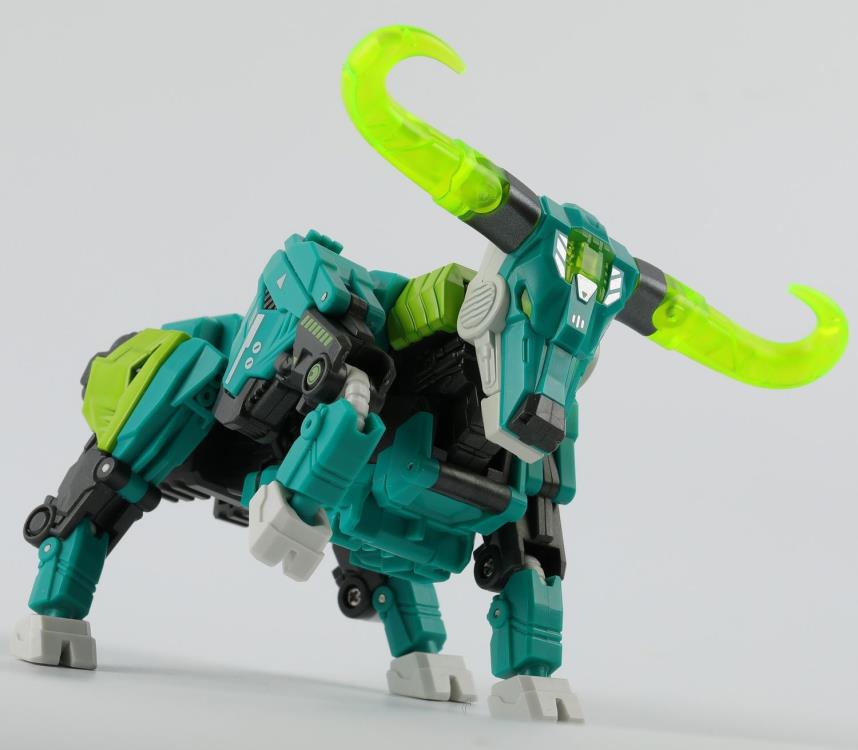 BeastBOX BB-27 Toxichorn