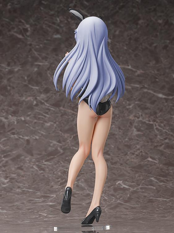 A Certain Magical Index III B-Style Index (Bare Leg Bunny Ver.) 1/4 Scale Figure