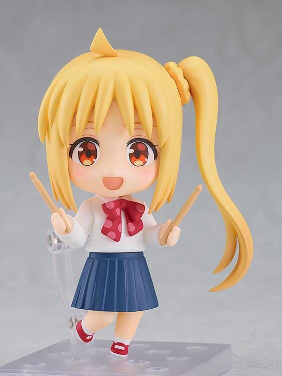 Bocchi the Rock! Nendoroid No.2242 Nijika Ijichi