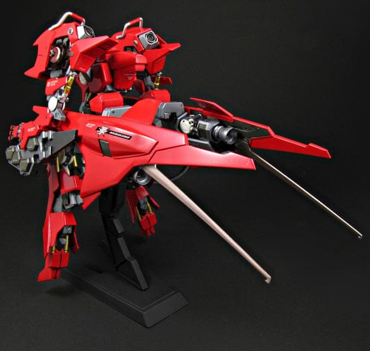 Murakumo Renegade Mech Pursuit A.R.K. Cloud Breaker 01 (Renewal Ver.) 1/48 Scale Model Kit