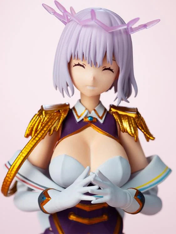 Gridman Universe Akane Shinjo (New Order) Model Kit