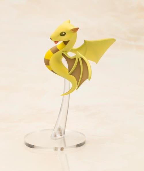 Yu-Gi-Oh! Monster Figure Collection Wynn the Wind Charmer 1/7 Scale Figure