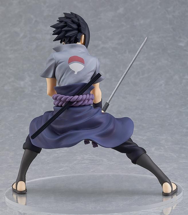 Naruto Shippuden Pop Up Parade Sasuke Uchiha