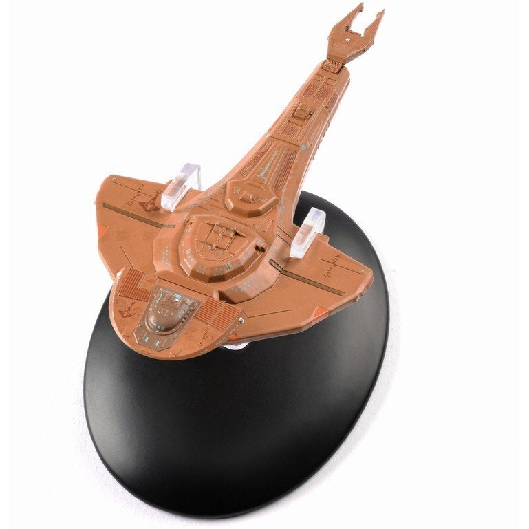 Star Trek Starships Collection #14 Cardassian Galor Class