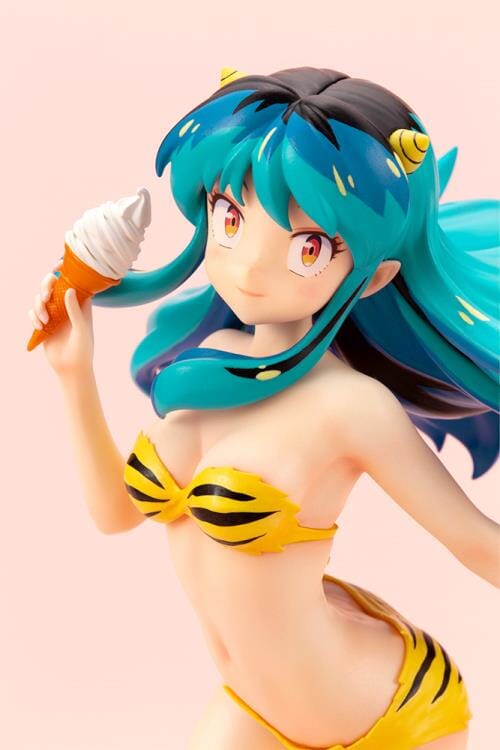 Urusei Yatsura ArtFX J Lum 1/7 Scale Figure