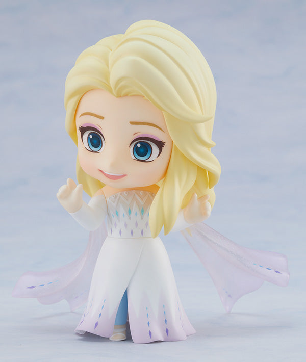 Frozen 2 Nendoroid No.1626 Elsa (Epilogue Dress Ver.)