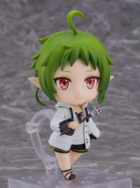 Mushoku Tensei Jobless Reincarnation Nendoroid No.1787 Sylphiette