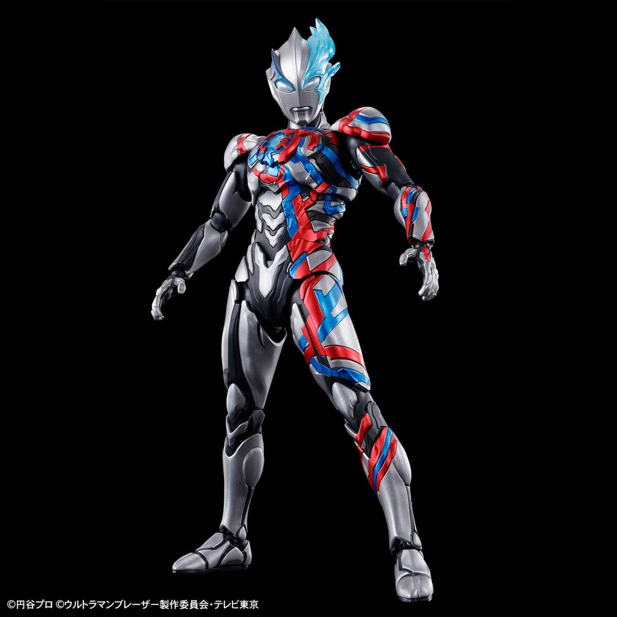 Ultraman Blazar Figure-rise Standard Ultraman Blazar Model Kit