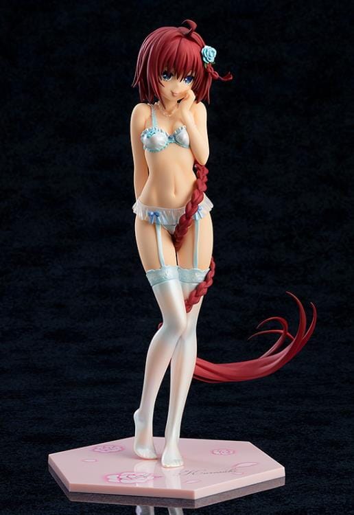 To Love-Ru Darkness Mea Kurosaki (Refined Ver.) 1/6 Scale Figure