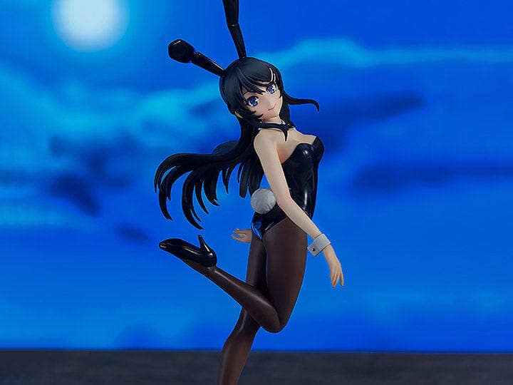 Rascal Does Not Dream of Bunny Girl Senpai Pop Up Parade Mai Sakurajima