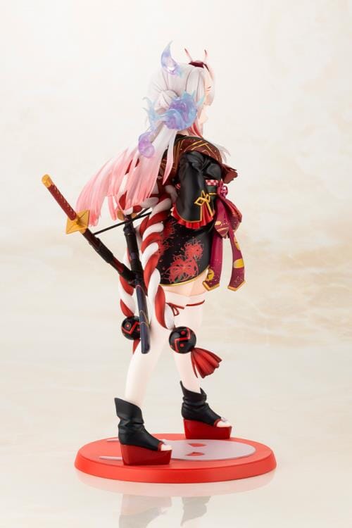 Hololive Nakiri Ayame 1/7 Scale Figure