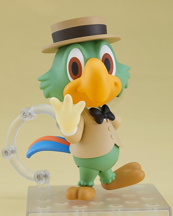 The Three Caballeros Nendoroid No.1391 José Carioca