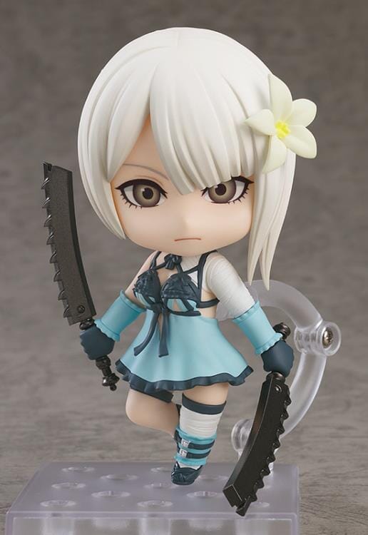 NieR Replicant ver.1.22474487139... Nendoroid No.1705 Kaine