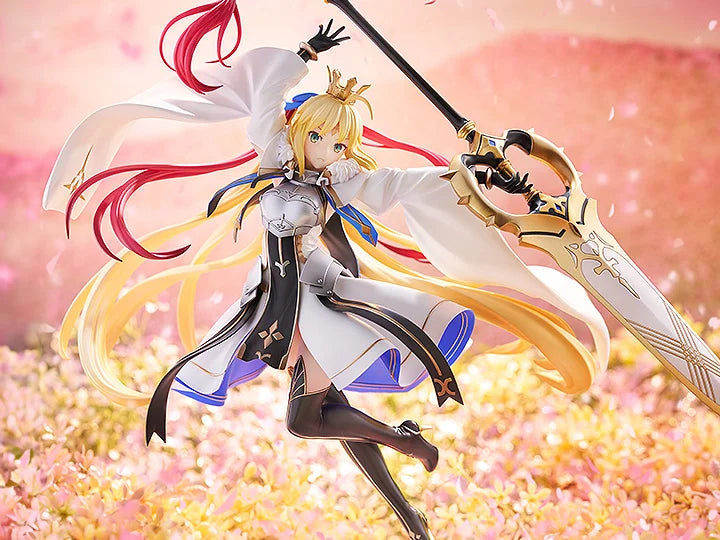 Fate/Grand Order Altria Caster 1/7 Scale Figure