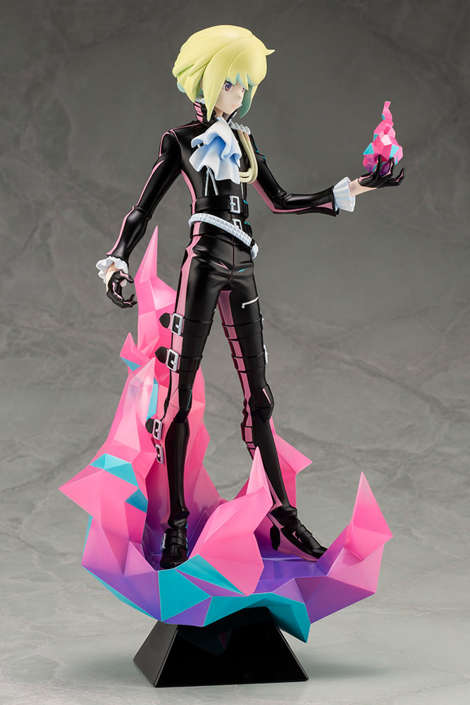 Promare Lio Fotia 1/7 Scale Figure (Reissue)