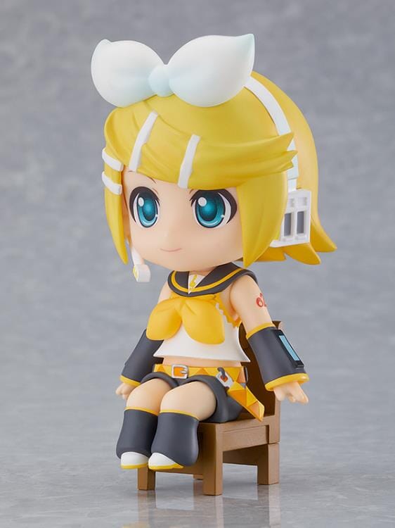 Vocaloid Nendoiroid Swacchao! Kagamine Rin