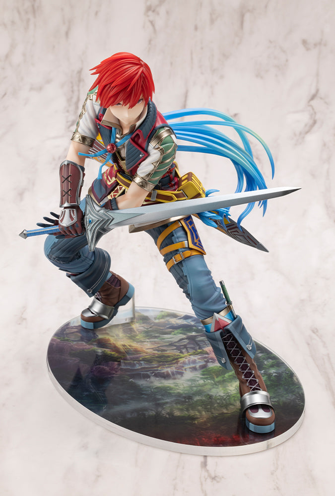 Ys VIII Lacrimosa of Dana Adol Christin 1/7 Scale Figure