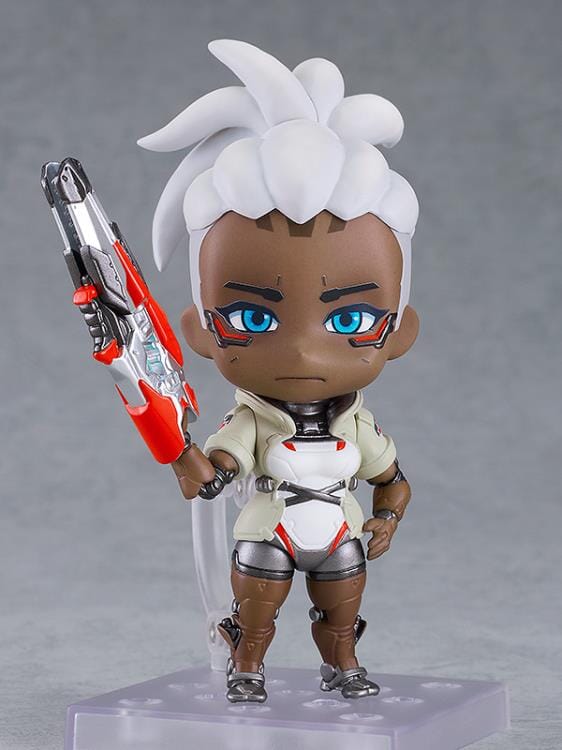 Overwatch 2 Nendoroid No.2262 Sojourn