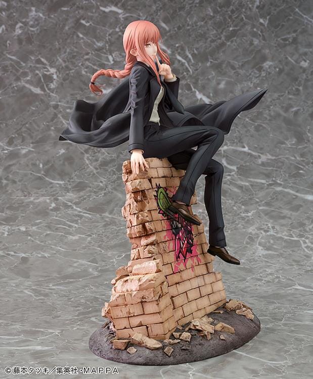 Chainsaw Man Makima 1/7 Scale Figure