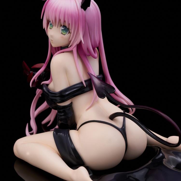 To Love-Ru Darkness Lala Satalin Deviluke (Darkness Ver.) 1/6 Scale Figure