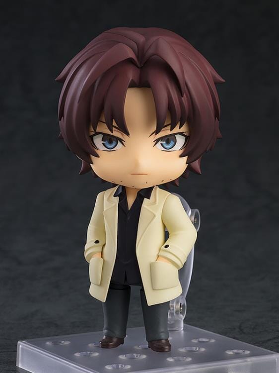 Bungo Stray Dogs Nendoroid No.2087 Sakunosuke Oda