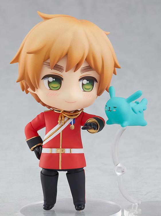 Hetalia World Stars Nendoroid No.1621 UK