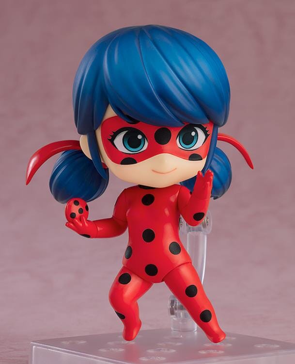 Miraculous Tales of Ladybug & Cat Noir Nendoroid No.2084 Ladybug