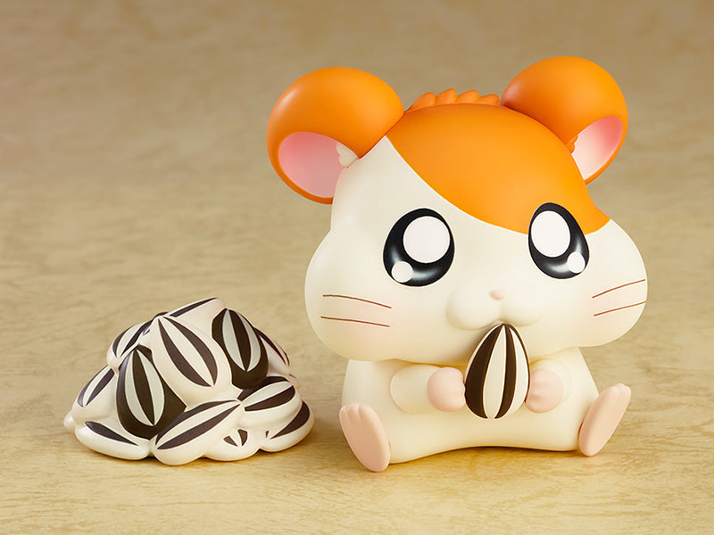 Hamtaro Nendoroid No.1615 Hamtaro