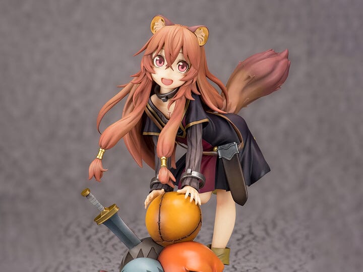 The Rising of the Shield Hero Raphtalia (Childhood Ver.) 1/7 Scale Figure