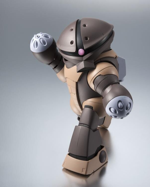 Mobile Suit Gundam Robot Spirits MSM-04 Acguy (Ver. A.N.I.M.E.) (Reissue)