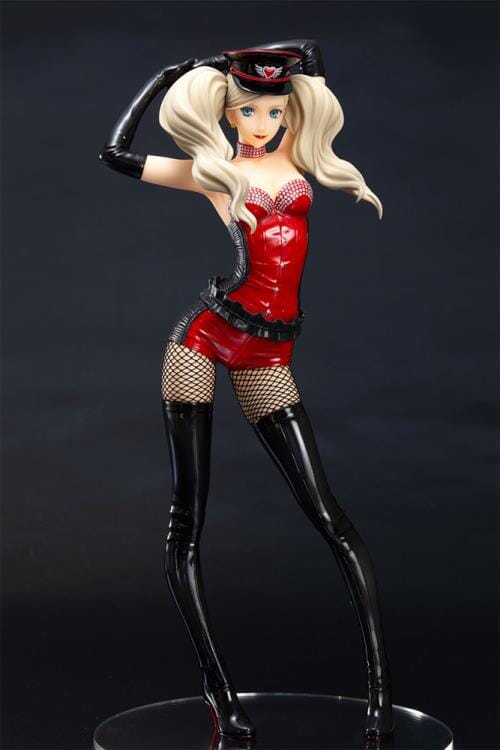 Persona 5 Dancing in Starlight Ann Takamaki (Corset Dress Ver.) 1/6 Scale Figure