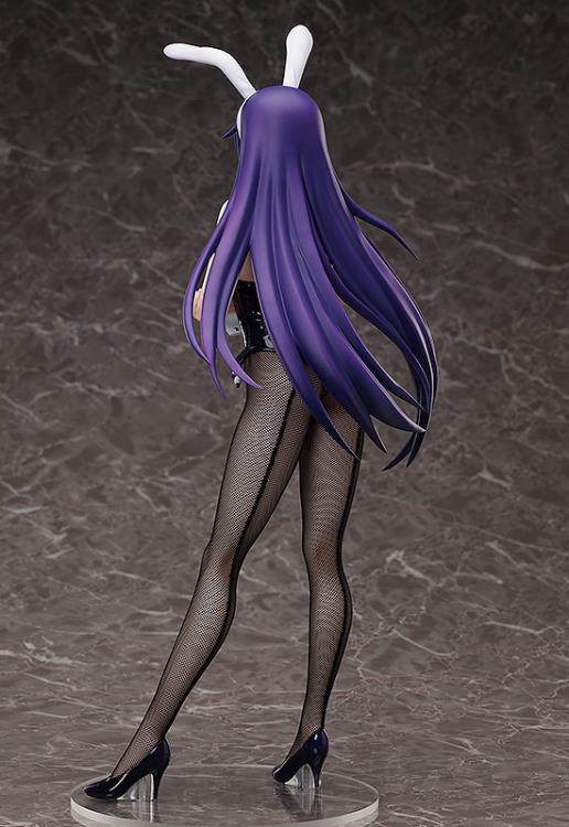 Grisaia Chronos Rebellion B-Style Yumiko Sakaki (Bunny Ver.) 1/4 Scale Figure