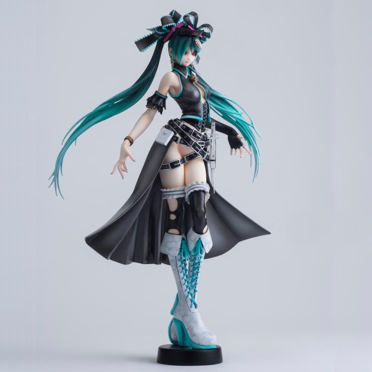 Vocaloid Hdge No.12 Ca Calne (Prisoner and Paperplane Ver.) 3rd Reproduction