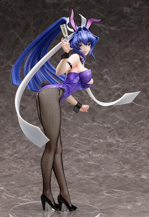 Muv-Luv Alternative B-Style Meiya Mitsurugi (Bunny Ver.) 1/4 Scale Figure