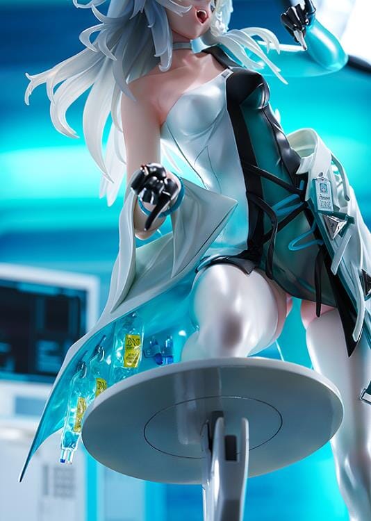 Girls' Frontline Neural Cloud Florence 1/7 Scale Figure