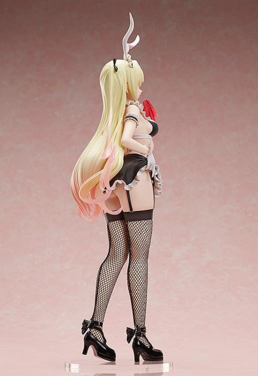 DSmile Original Bunny B-Style Eruru (Bunny Ver.) 1/4 Scale Figure