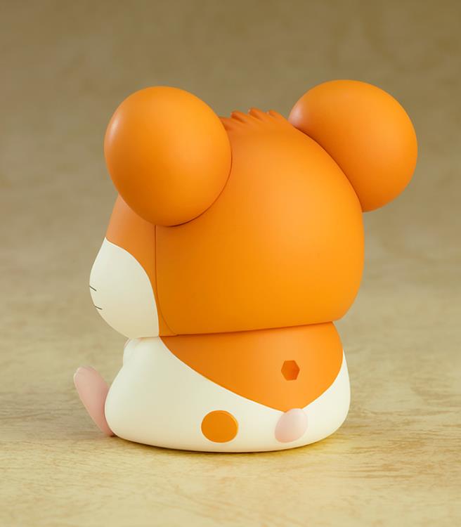 Hamtaro Nendoroid No.1615 Hamtaro