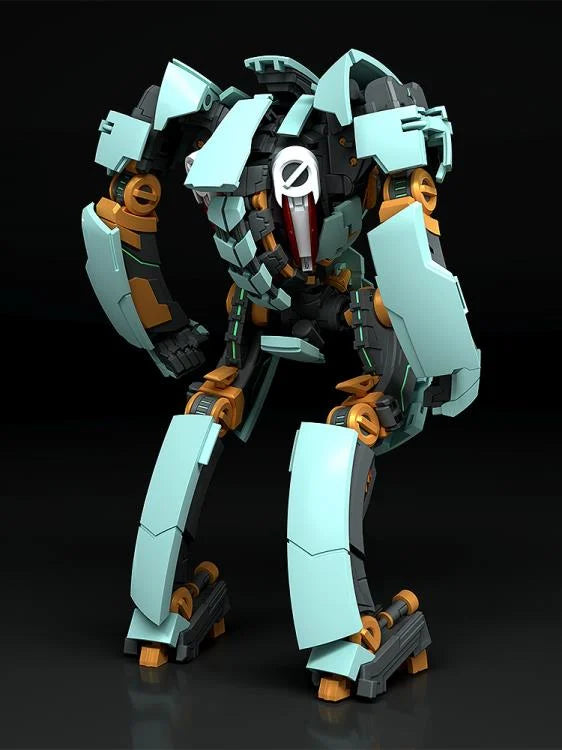 Expelled From Paradise Moderoid New ARHAN Model Kit